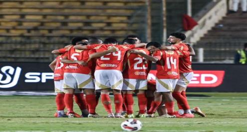 6 سنوات بلا هزيمة.. الأهلي يتحدى الاتحاد السكندري في صراع قمة الدوري